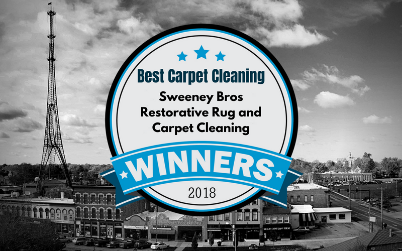 Best Carpet Cleaning